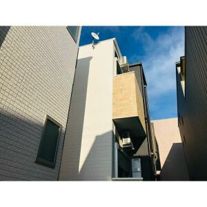 【エントランス】 | ヴィラ駈上