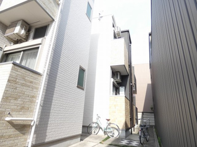 【外観】 | ヴィラ駈上