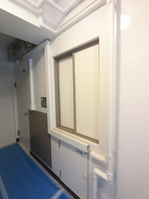 【その他共用部分】 | メゾン田園調布 | 共用部分です。