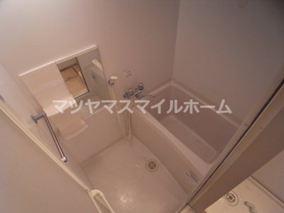 【浴室】 | プレシアス住道