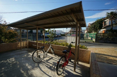 【その他共用部分】 | バードネイチャー E