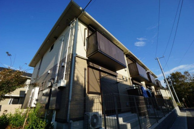 【外観】 | バードネイチャー E