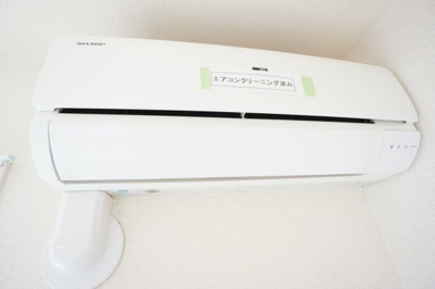 【設備】 | バードネイチャー E | ※同物件・反転タイプの写真です。