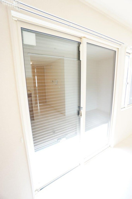 【設備】 | バードネイチャー E | ※同物件・反転タイプの写真です。