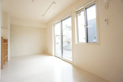 【その他】 | バードネイチャー E | ※同物件・反転タイプの写真です。