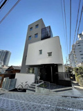 MEGURO HAUS メグロハウスの画像