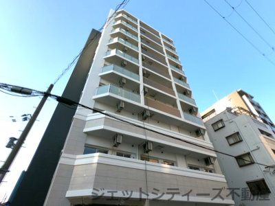 【外観】 | エステムコート新梅田