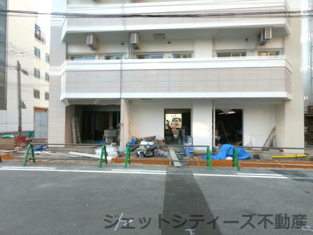 【エントランス】 | エステムコート新梅田