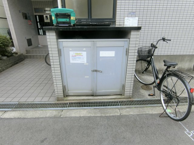 【その他共用部分】 | ボナール遠里小野