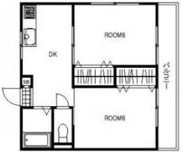 青梅市成木2丁目のマンションの画像