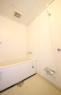 【浴室】