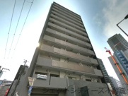 アーバネックス梅田中崎町の画像