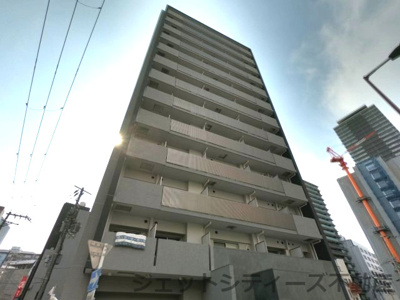 【外観】 | アーバネックス梅田中崎町