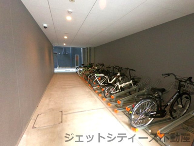 【その他共用部分】 | アーバネックス梅田中崎町