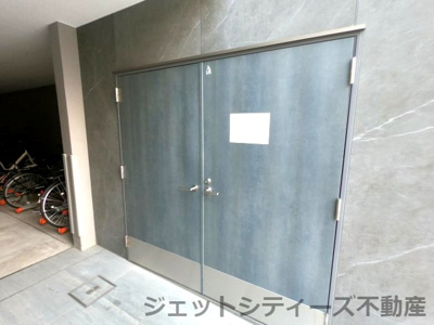 【その他共用部分】 | アーバネックス梅田中崎町