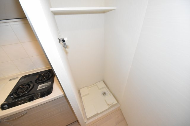 レジュールアッシュ心斎橋ＬＵＸＥのその他共用部分|参考写真