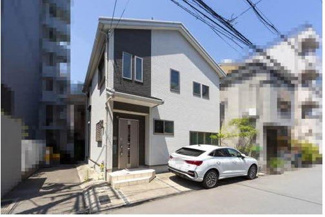 【外観】 | 平成23年4月建築です！