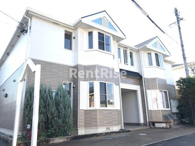 ルーラル宮前 Ｂ棟