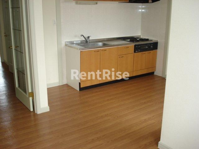 ルーラル宮前 Ｂ棟の居間・リビング|リビング(イメージ)