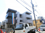 YOUR MAISON粉浜駅前の画像