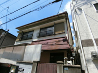 花隈町メゾネット（水谷様邸）の画像