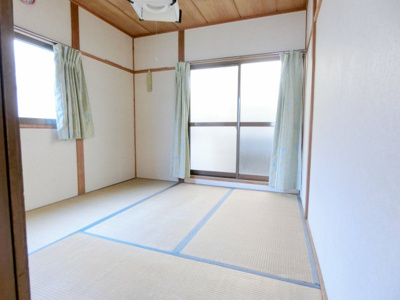 【和室】 | 花隈町メゾネット（水谷様邸） | ゆったりとくつろげる和室です