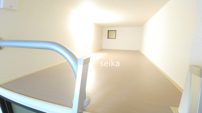 【寝室】 | シャトレー東四つ木