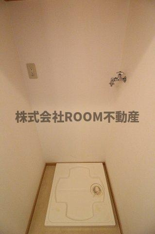 Cat　boxの設備