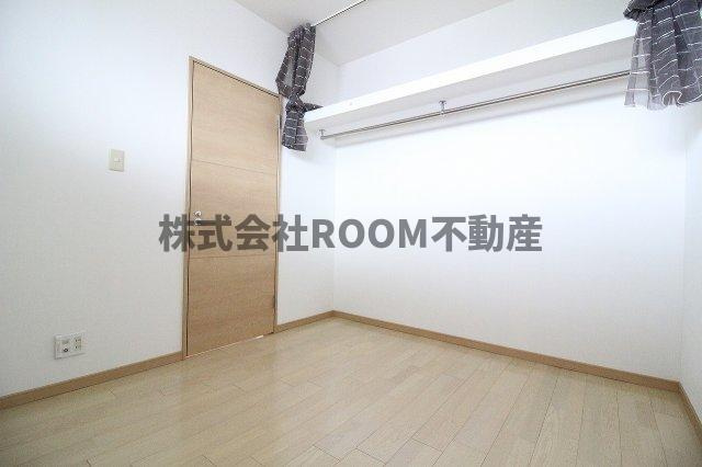 Cat　boxの寝室|落ち着いて過ごせるお部屋なので、寝室にいかがでしょうか