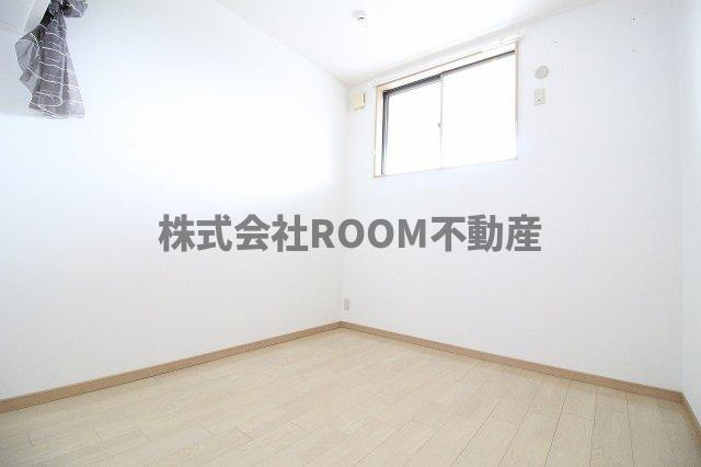 Cat　boxの子供部屋|子供のお昼寝に使えるお部屋です