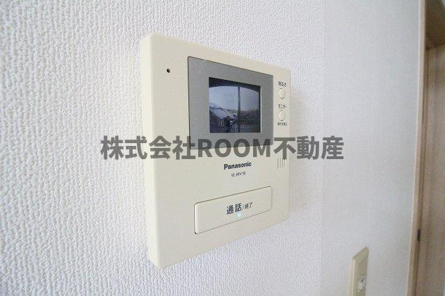 Cat　boxのセキュリティ