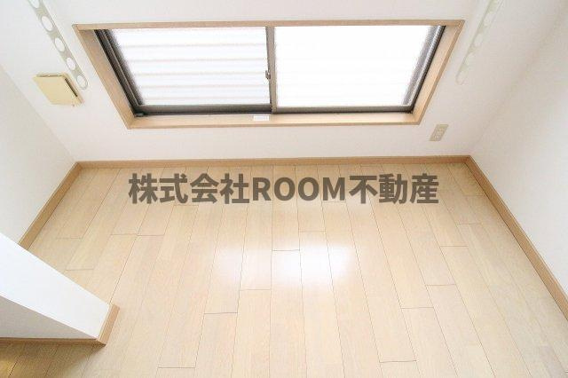 Cat　boxのバルコニー|開放的で明るい空間を演出してくれるバルコニーです