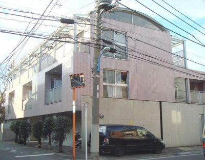 【外観】 | べッラヴォーチェ