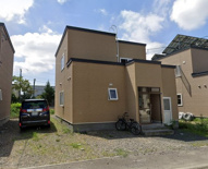 屯田8条8丁目7-8　戸建ての画像