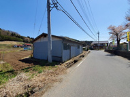 奈良町　土地の画像