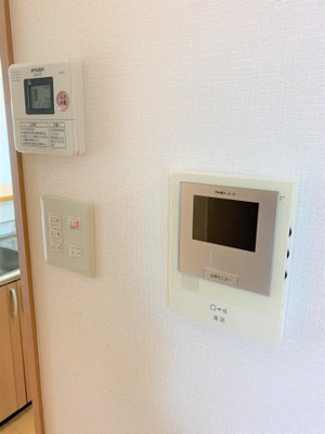 【設備】 | さくらいマンション立野