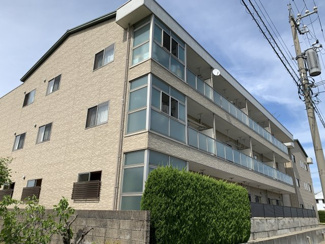 【外観】 | きれいな外観です
