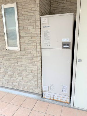 【設備】 | さくらいマンション立野