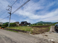 白岩町　土地の画像