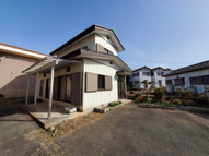 戸鹿野町　戸建住宅の画像