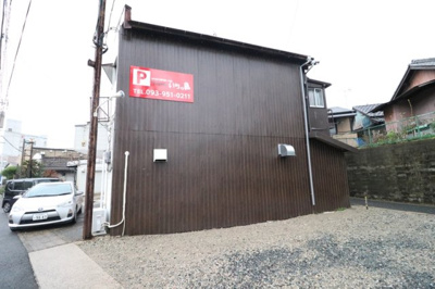 【外観】 | 井上テナント