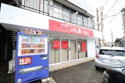 【外観】 | 井上テナント