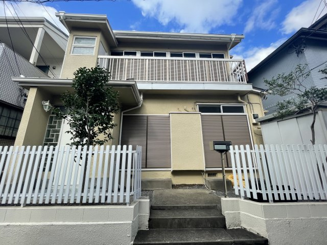 文京区西片２丁目の一戸建ての外観|外観