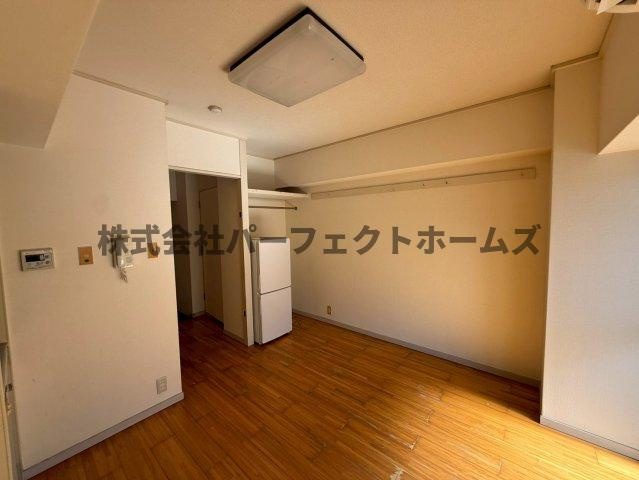 モンシャンブルの洋室|使い勝手のいい洋室です
