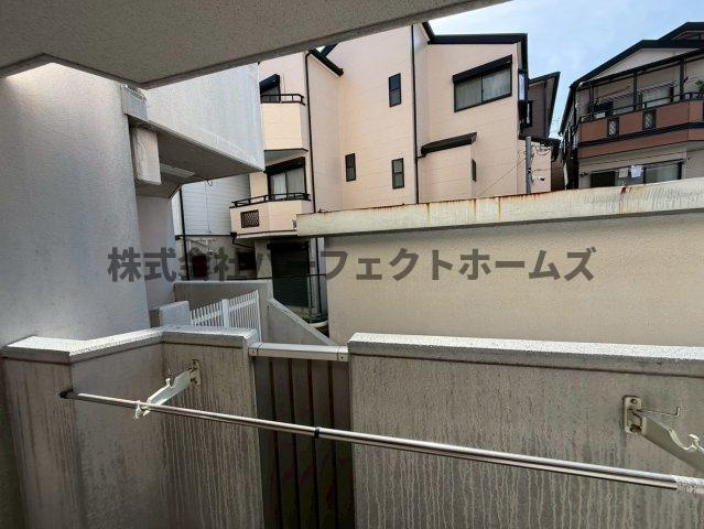モンシャンブルの展望