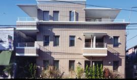 【外観】 | ヒルトップシーズンズ