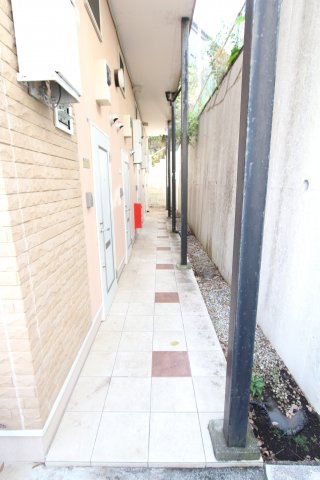 エコルステージ東白楽のその他共用部分