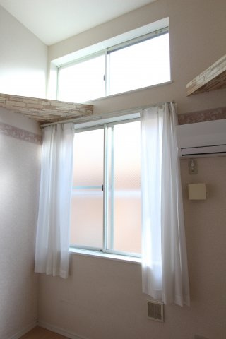 エコルステージ東白楽の内装|同アパートの参考写真です。