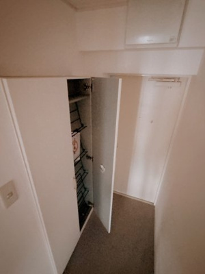 【玄関】 | 第１加島マンション