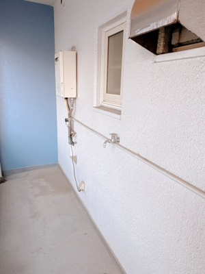 【設備】 | 第１加島マンション